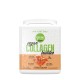Portions Master Vegan Collagen Builder, Formula Speciala Pentru Productia De Colagen Cu Aroma De Caramel Sarat, 500 G GNC