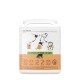 Portions Master Vegan Collagen Builder, Formula Speciala Pentru Productia De Colagen Cu Aroma De Caramel Sarat, 500 G GNC
