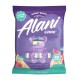 Alani Nu Gummy, Jeleuri Cu Aroma De Pepene Rosu, Struguri Si Amestec De Fructe, 50 G