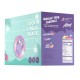 Alani Nu Gummy, Jeleuri Cu Aroma De Pepene Rosu, Struguri Si Amestec De Fructe, 50 G