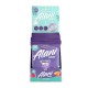 Alani Nu Gummy, Jeleuri Cu Aroma De Pepene Rosu, Struguri Si Amestec De Fructe, 50 G
