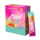 Alani Nu Fit Snacks, Baton Proteic Cu Aroma De Peanut Butter & Jelly, 52 G GNC