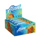 Alani Nu Fit Snacks, Baton Proteic Cu Aroma De Caramel Crocant, 48 G GNC