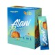 Alani Nu Fit Snacks, Baton Proteic Cu Aroma De Caramel Crocant, 48 G GNC