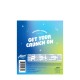 Alani Nu Fit Snacks, Baton Proteic Cu Aroma De Caramel Crocant, 48 G GNC