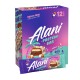Alani Nu Fit Snacks Baton Proteic Cu Aroma De Rocky Road, 48 G GNC