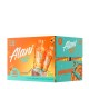 Alani Nu Protein Shake Munchies Flavor, Shake Proteic Cu Aroma De Covrigei, 355 Ml GNC