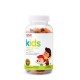 Gnc Milestones Kids Multivitamin Gummy, Multivitamine Pentru Copii 2-12 Ani, 120 Jeleuri GNC