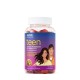 Gnc Milestones Teen Multivitamin Gummy, Multivitamine Jeleuri Pentru Adolescenti 12-17 Ani, 120 Jeleuri GNC