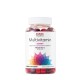 Gnc Women’s Multivitamin Gummy, With Mixed Berry Flavor, Jeleuri Cu Multivitamine Pentru Femei Cu Aroma Naturala De Fructe De Padure, 120 Jeleuri GNC