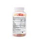 Gnc Milestones Kids Gummy Dha, Acizi Grasi Omega-3 Pentru Copii 2-12 Ani, Cu Aroma Naturala De Zmeura Si Lamaie, 120 Jeleuri GNC