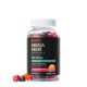 Gnc Mega Men Essentials Gummy Multivitamin 50 Plus, Jeleuri Cu Multivitamine Pentru Barbati  50+ Cu Aroma De Fructe Asortate, 120 Jeleuri GNC