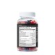 Gnc Mega Men Essentials Gummy Multivitamin 50 Plus, Jeleuri Cu Multivitamine Pentru Barbati  50+ Cu Aroma De Fructe Asortate, 120 Jeleuri GNC