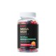 Gnc Mega Men Essentials Gummy Multivitamin 50 Plus, Jeleuri Cu Multivitamine Pentru Barbati  50+ Cu Aroma De Fructe Asortate, 120 Jeleuri GNC