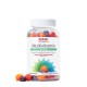 Gnc Women’s Multivitamin 50+ Gummies, Jeleuri Cu Multivitamine Pentru Femei 50+ Cu Aroma De Fructe Asortate, 120 Jeleuri GNC