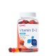 Gnc Vitamin D-3 2000 Ui, Vitamina D-3 50 Mcg (2000 Ui) Naturala 100% Din Lanolina, 120 Jeleuri GNC