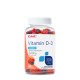 Gnc Vitamin D-3 2000 Ui, Vitamina D-3 50 Mcg (2000 Ui) Naturala 100% Din Lanolina, 120 Jeleuri GNC