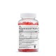 Gnc Women’s Hair, Skin & Nails Formula, Formula Pentru Par, Piele Si Unghii, Jeleuri Cu Aroma De Capsuni, 120 Jeleuri GNC