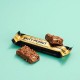 Barebells Protein Bar, Baton Proteic Cu Aroma De Arahide Sarate, 55 G GNC