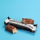 Barebells Protein Bar, Baton Proteic Cu Aroma De Biscuiti Si Frisca, 55g GNC