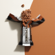 Barebells Protein Bar, Baton Proteic Cu Aroma De Biscuiti Si Caramel, 55g GNC