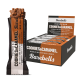 Barebells Protein Bar, Baton Proteic Cu Aroma De Biscuiti Si Caramel, 55g GNC
