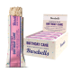 Barebells Protein Bar Birthday Cake, Baton Proteic Cu Aroma De Birthday Cake , 55g GNC