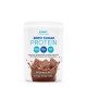 Gnc Total Lean Zero Sugar, Proteina Fara Zahar Cu Aroma De Ciocolata, 500 G GNC