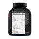 Gnc Beyond Raw Dynamic Gainer High-tech Mass Gainer, Gainer Proteic Cu Aroma De Ecler Cu Ciocolata, 3255 G GNC