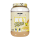 Axe & Sledge Supplements Whey More, Proteina Din Zer Cu Aroma De Honey Graham, 963 G GNC