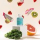 Atrx Labs Weight Management Platinum Mushroom, Solutie Superioara Pentru Controlul Greutatii, 60 Cps