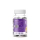 Zahler Chapter Six Iron Supplement, Formula De Fier Completa, 60 Jeleuri GNC