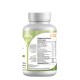 Zahler Suport Heightfactor  Suport Natural In Productia Hormonilor De Crestere, 120 Cps GNC