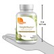 Zahler Suport Heightfactor  Suport Natural In Productia Hormonilor De Crestere, 120 Cps GNC