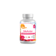 Zahler Kidsactive, Formula Pentru Imbunatatirea Capacitatii De Concentrare Si Atentie A Copiilor  Cu Aroma De Punch De Fructe, 60 Tb GNC