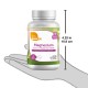 Zahler Magnesium Citrate, Citrat De Magneziu Pentru Sanatatea Inimii Si Sistemului Nervos, 90 Cps GNC