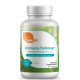 Zahler Immune Defense, Suport Pentru Imunitate, 120 Cps GNC