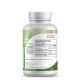 Zahler Allerbreez, Formula Complexa Pentru Alergii Si Respiratie Usoara, 90 Cps GNC