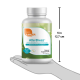 Zahler Allerbreez, Formula Complexa Pentru Alergii Si Respiratie Usoara, 90 Cps GNC