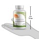 Zahler Methylfolat, Forma Stabila Si Activa De Acid Folic Metilfolat, 60 Cps GNC