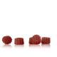 Zahler Chapter One Kids Immunity, Kosher Certified, Flavored Gummies, Multivitamine Pentru Sustinerea Imunitatii Pentru Copii, 60 Jeleuri GNC