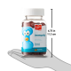 Zahler Chapter One Kids Immunity, Kosher Certified, Flavored Gummies, Multivitamine Pentru Sustinerea Imunitatii Pentru Copii, 60 Jeleuri GNC