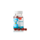 Zahler Chapter One Kids Immunity, Kosher Certified, Flavored Gummies, Multivitamine Pentru Sustinerea Imunitatii Pentru Copii, 60 Jeleuri GNC