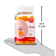 Zahler Chapter One O Is For Omega, Acizi Grasi Omega-3, 60 Jeleuri GNC