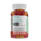 Zahler Chapter One Kids Magnesium,kosher Certified, Magneziu Pentru Copii De La 3 Ani Cu Aroma De Zmeura Si Mango, 60 Jeleuri GNC