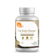 Zahler The Daily Cleanse, Formula Avansata Pentru Detoxifierea Organismului, 60 Cps GNC