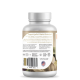 Zahler The Daily Cleanse, Formula Avansata Pentru Detoxifierea Organismului, 60 Cps GNC