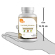 Zahler The Daily Cleanse, Formula Avansata Pentru Detoxifierea Organismului, 60 Cps GNC