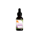 Zahler Liquid Iron Drops, Fier Bisglicinat Lichid Cu Aroma De Fructe De Padure, 59 Ml GNC
