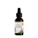 Zahler Liquid Iron Drops, Fier Bisglicinat Lichid Cu Aroma De Fructe De Padure, 59 Ml GNC